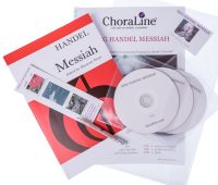 Singing Sets - Handel Messiah